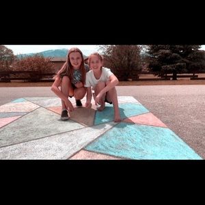 Meet your Posher, Kiara